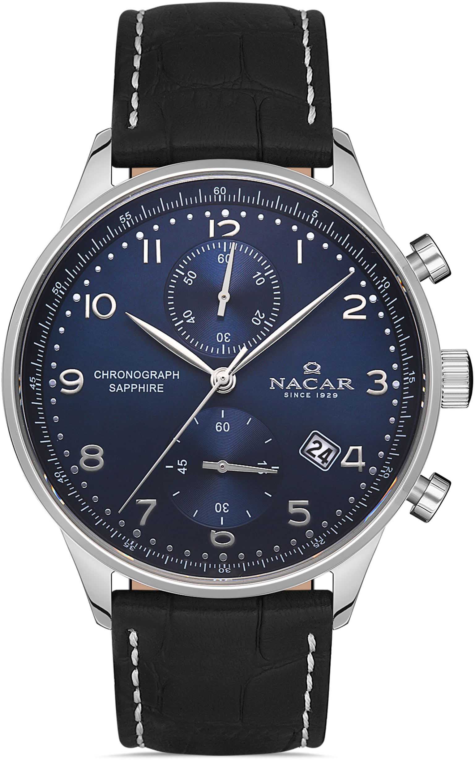 Nacar Nc34-29c750-all1 Erkek Kol Saati