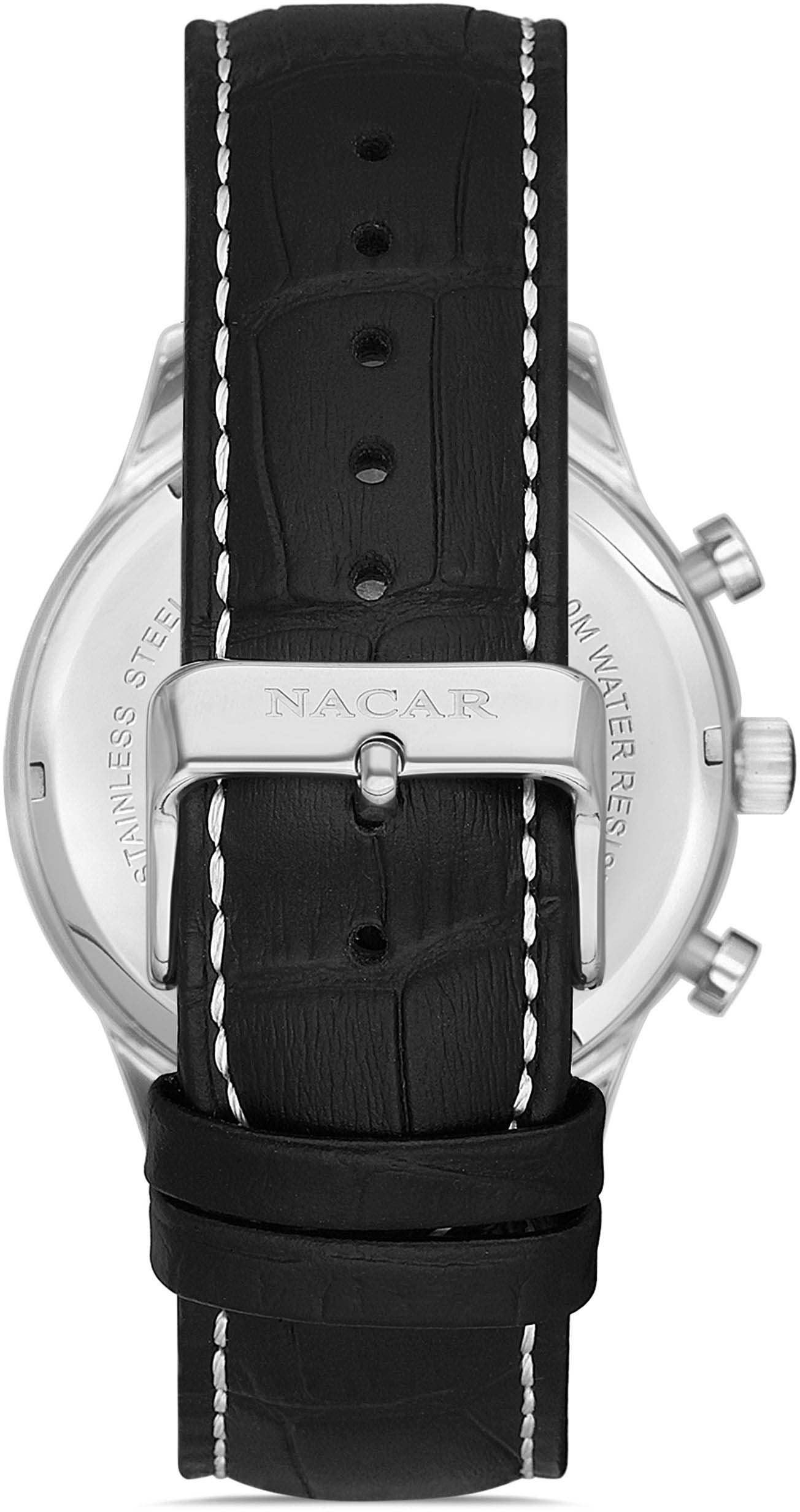 Nacar Nc34-29c750-all1 Erkek Kol Saati