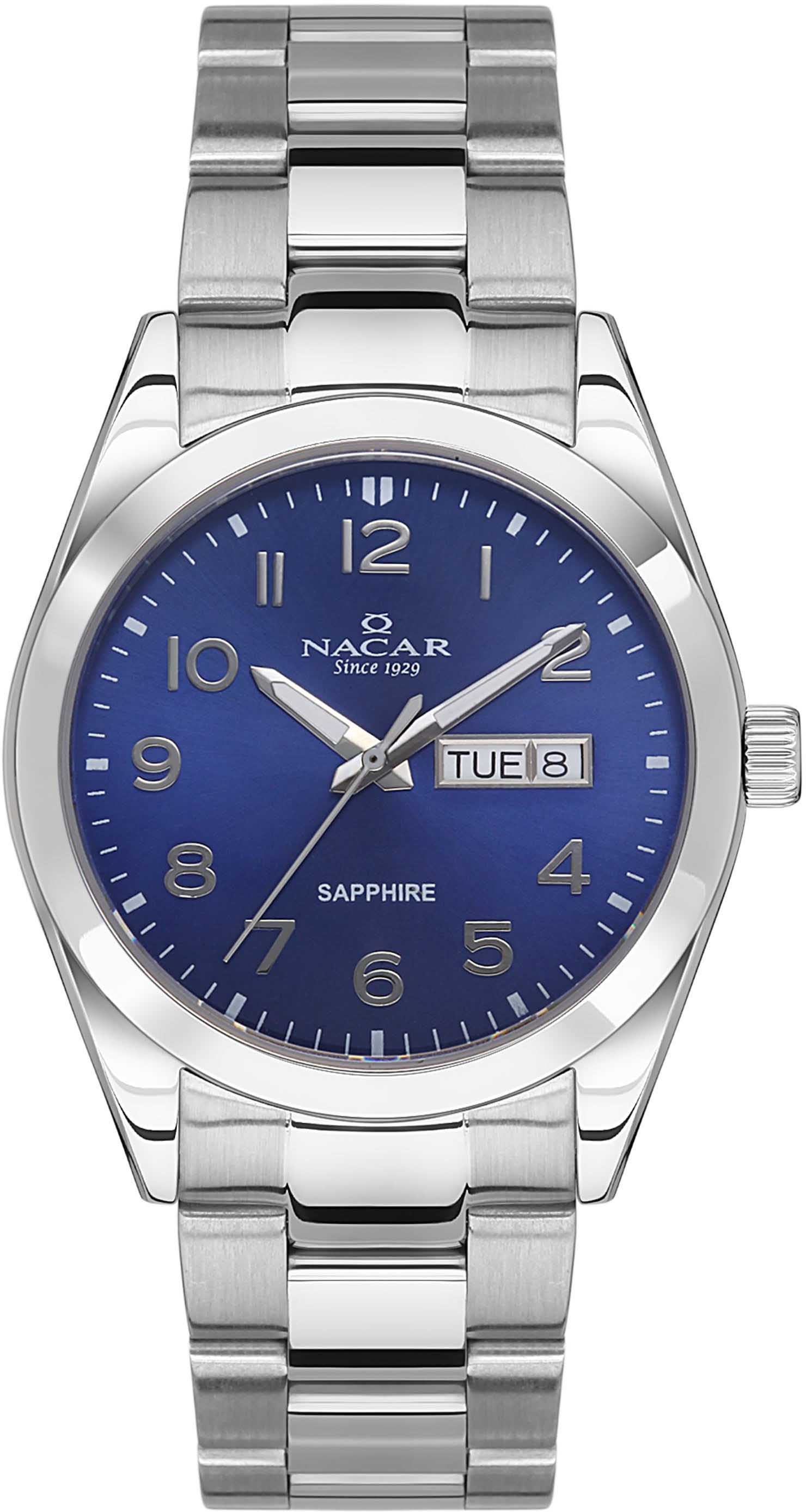 Nacar Nc31-299228-alm Erkek Kol Saati