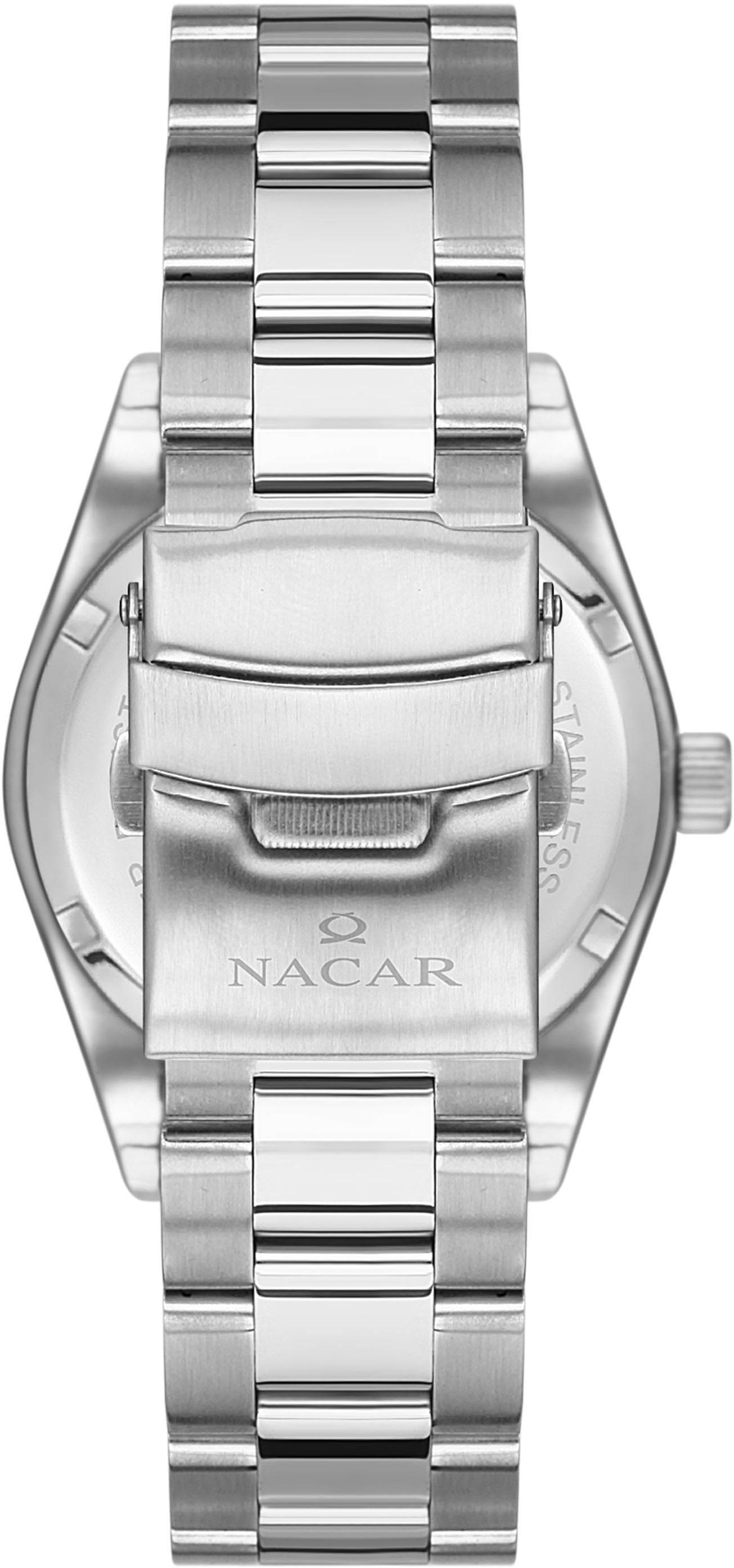 Nacar Nc31-299228-alm Erkek Kol Saati