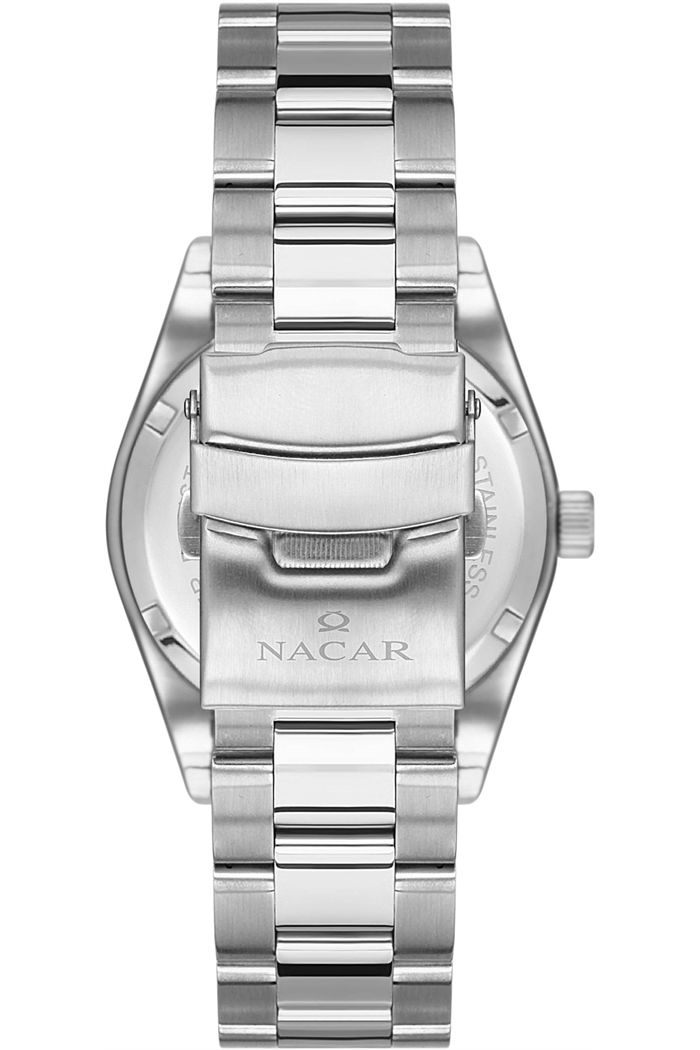 Nacar Nc31-299228-anm Erkek Kol Saati
