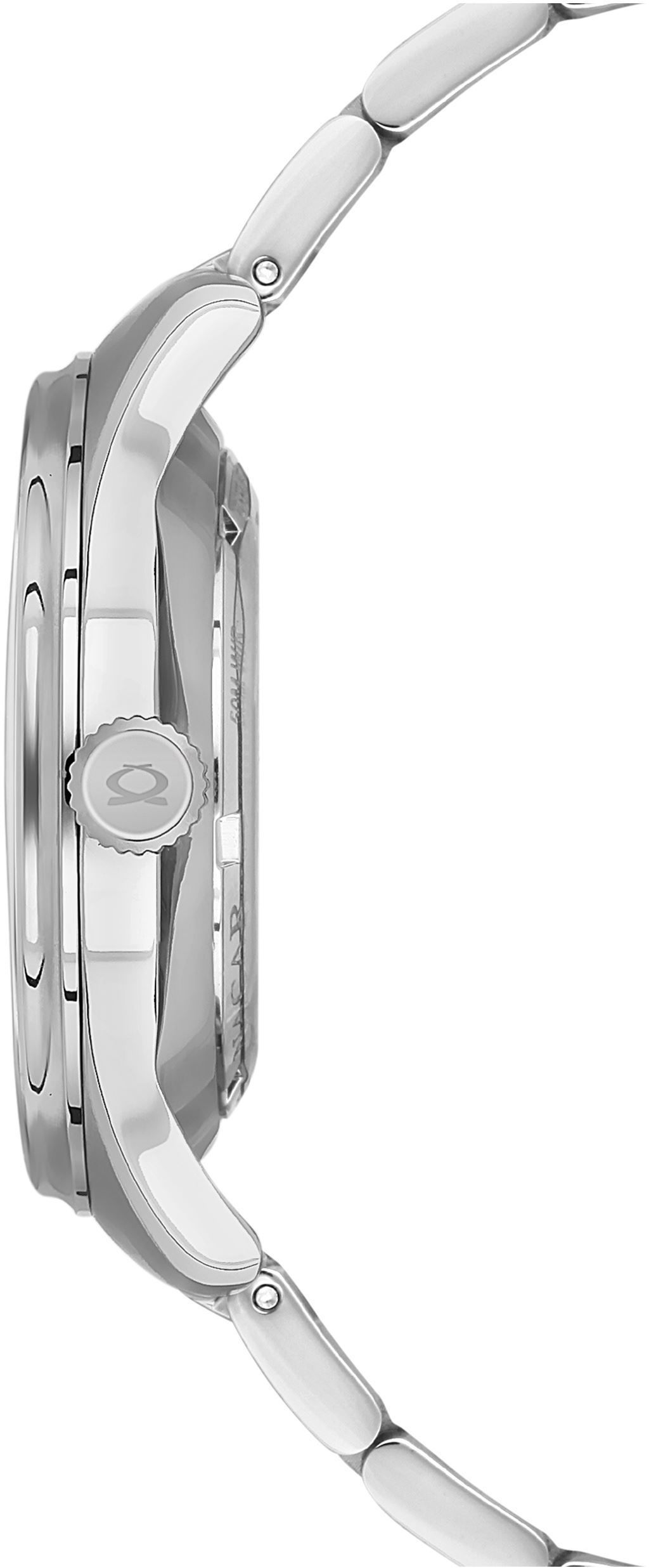 Nacar Nc17-2930283-anm Otomatik Erkek Kol Saati