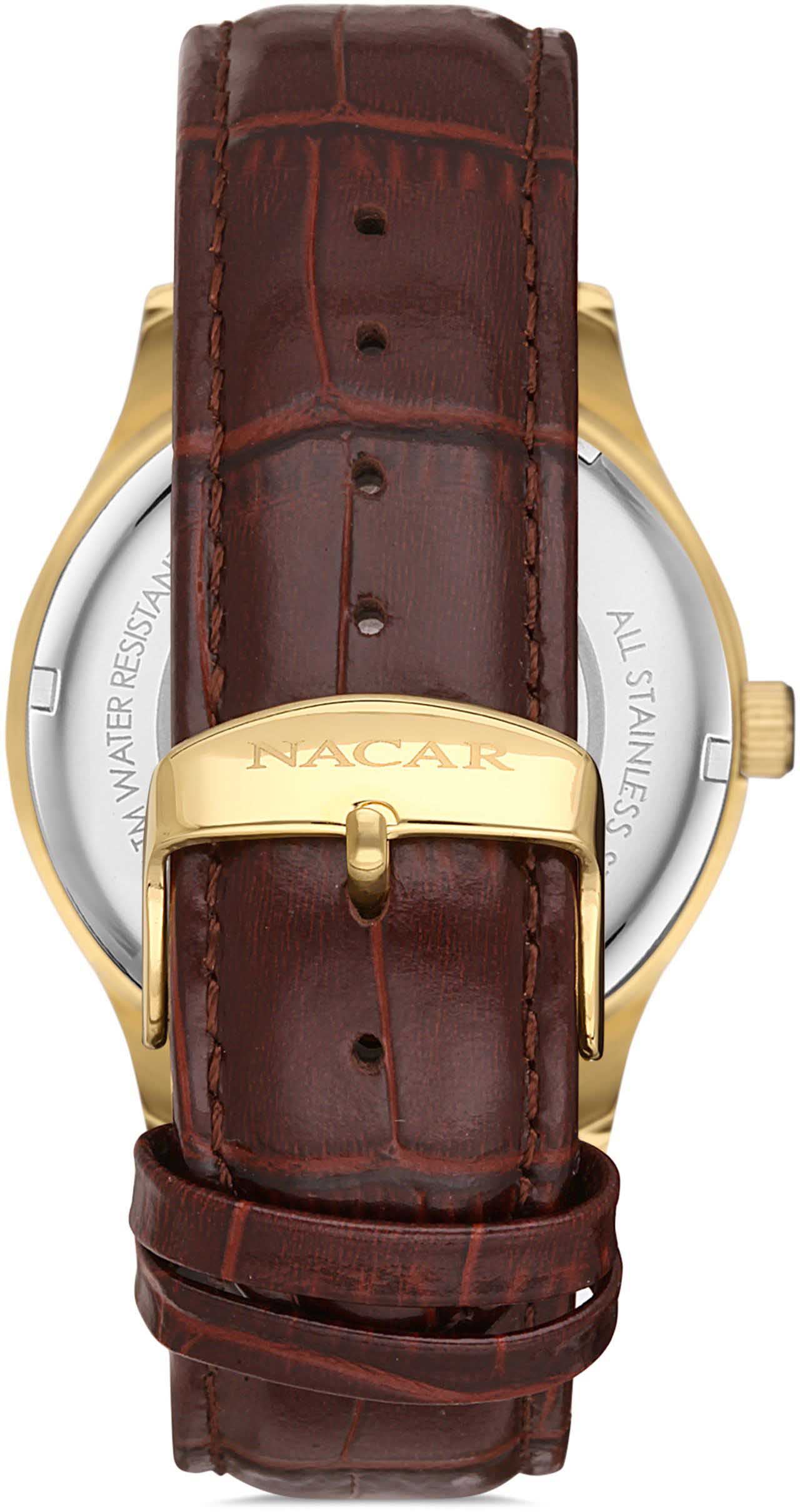 Nacar Nc31-29b155-dsl2 Erkek Kol Saati