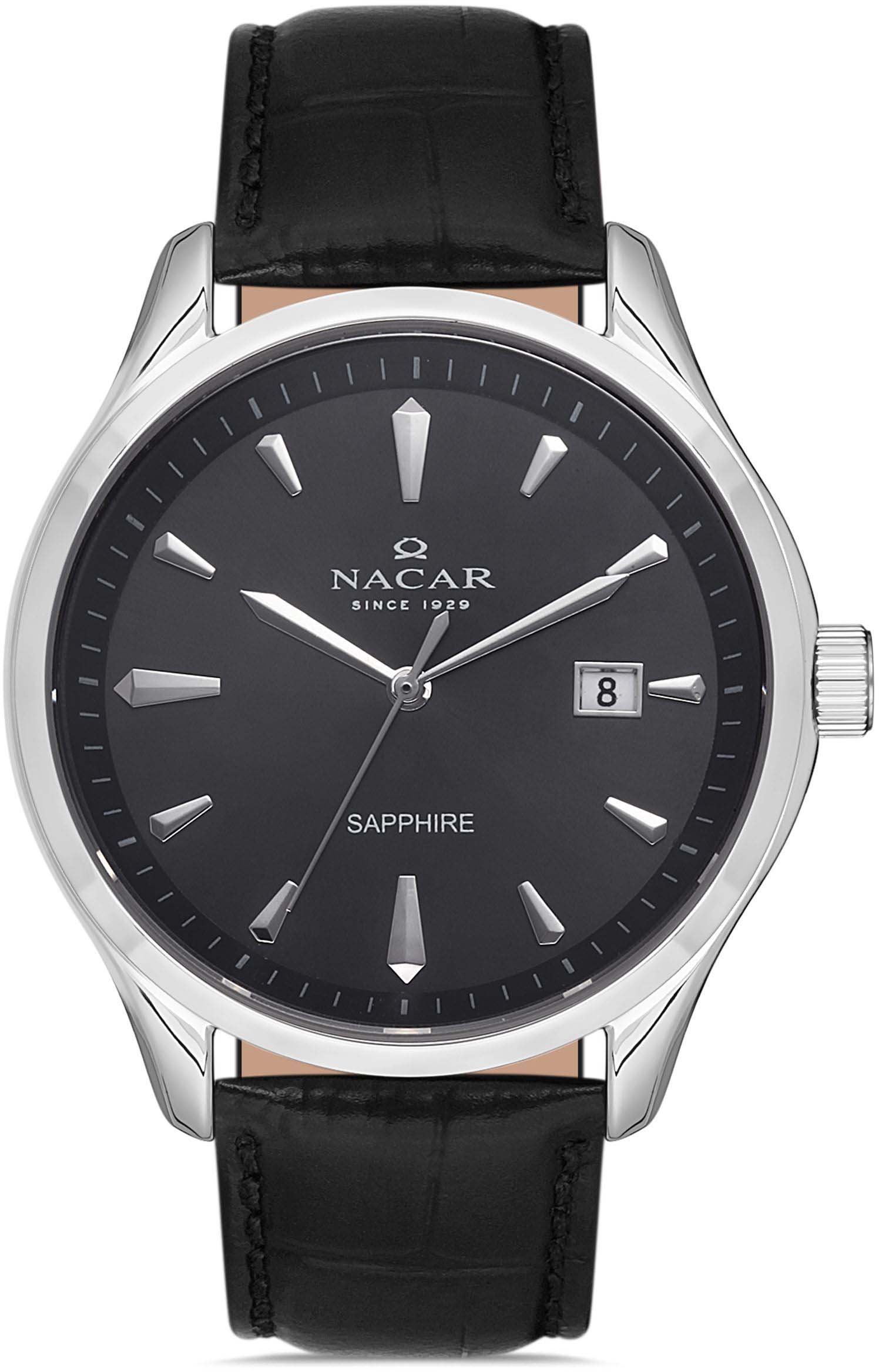 Nacar Nc31-291761-abl1 Erkek Kol Saati