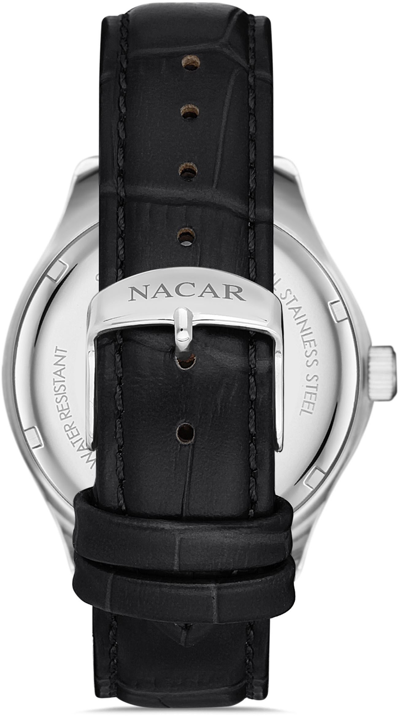 Nacar Nc31-291761-abl1 Erkek Kol Saati