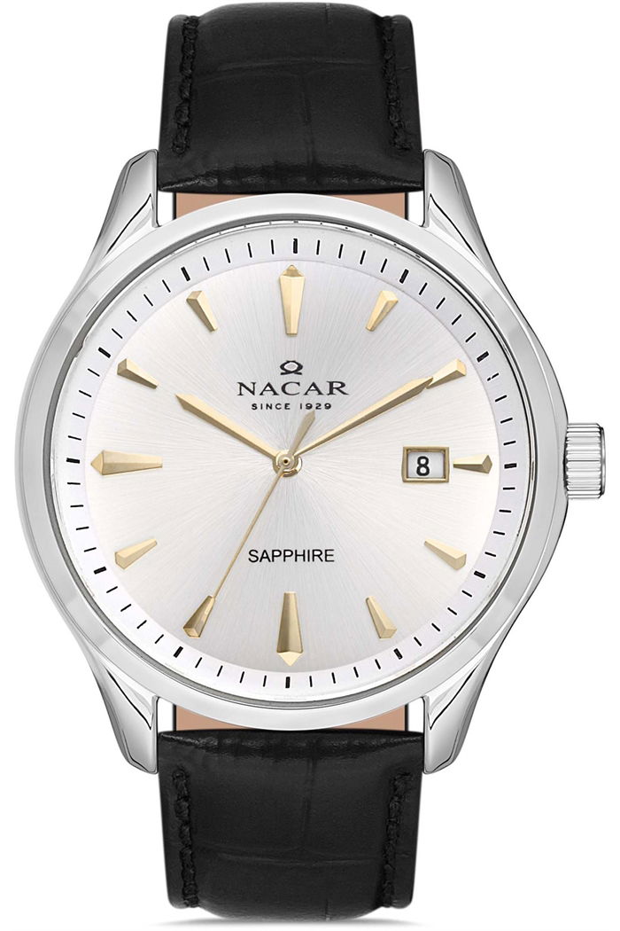Nacar Nc31-291761-asl1 Erkek Kol Saati