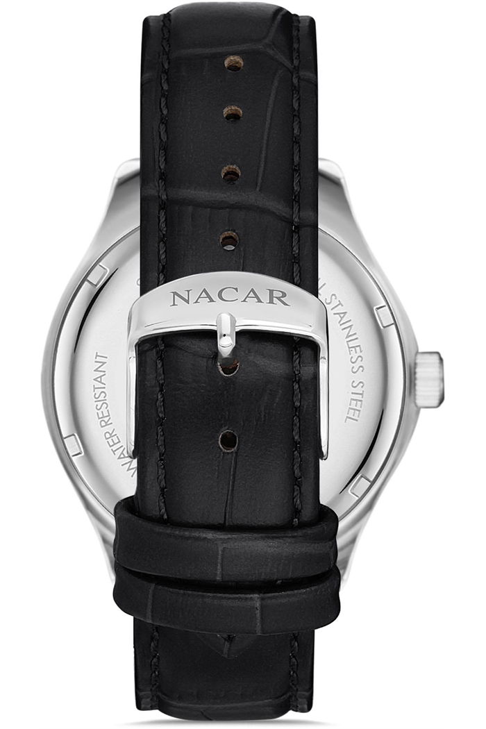 Nacar Nc31-291761-asl1 Erkek Kol Saati