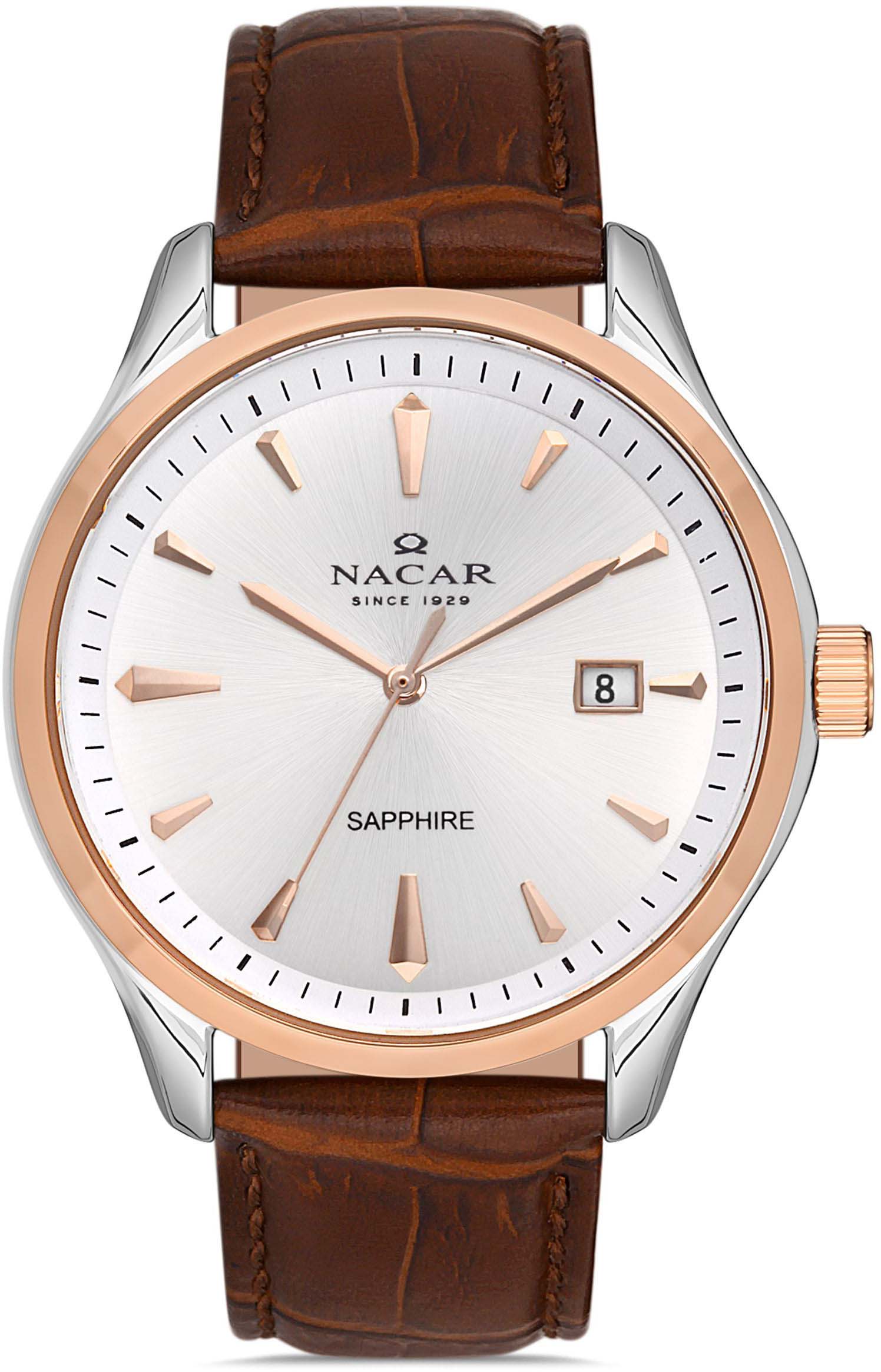 Nacar Nc31-291761-esl2 Erkek Kol Saati