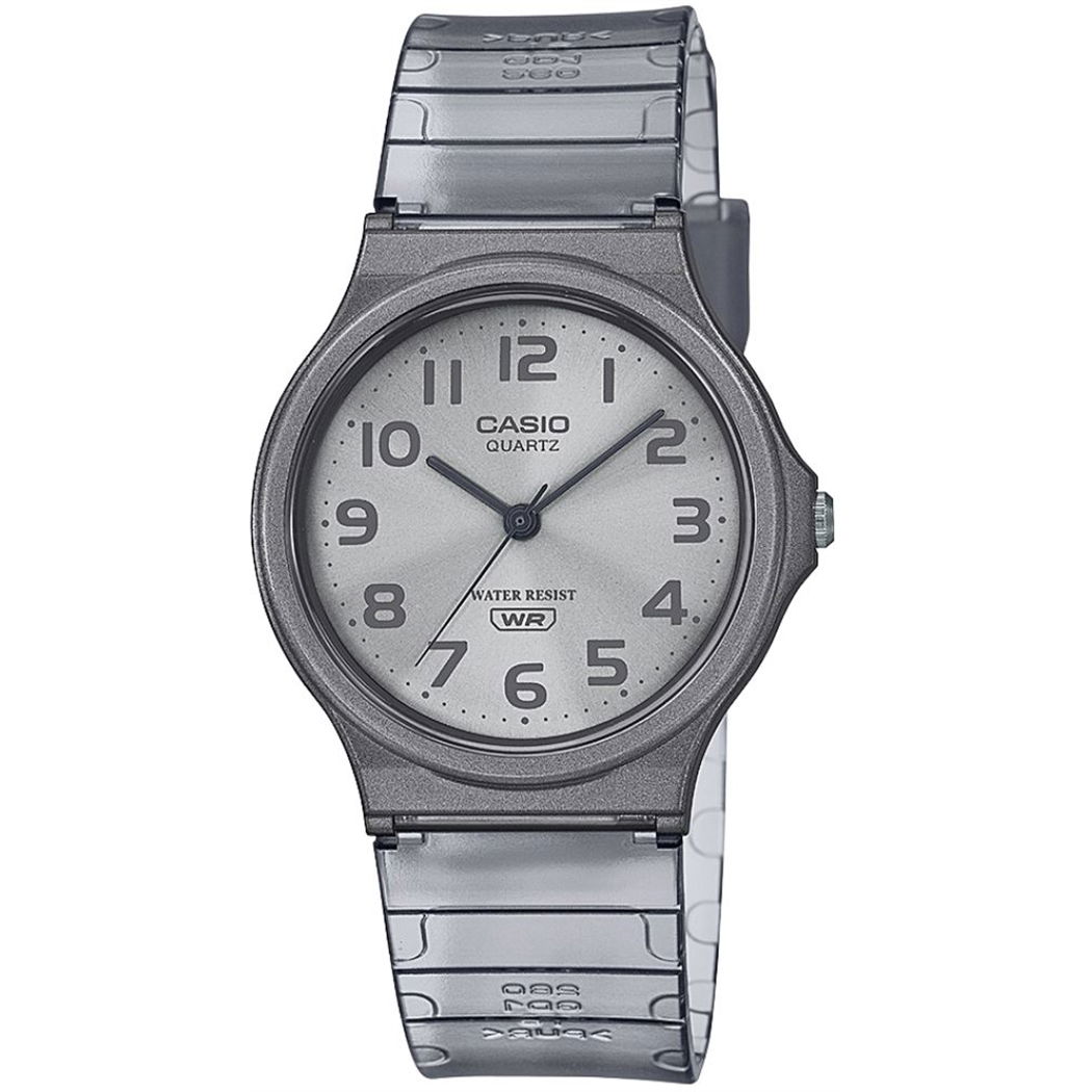 Casio Mq-24s-8bdf Kol Saati