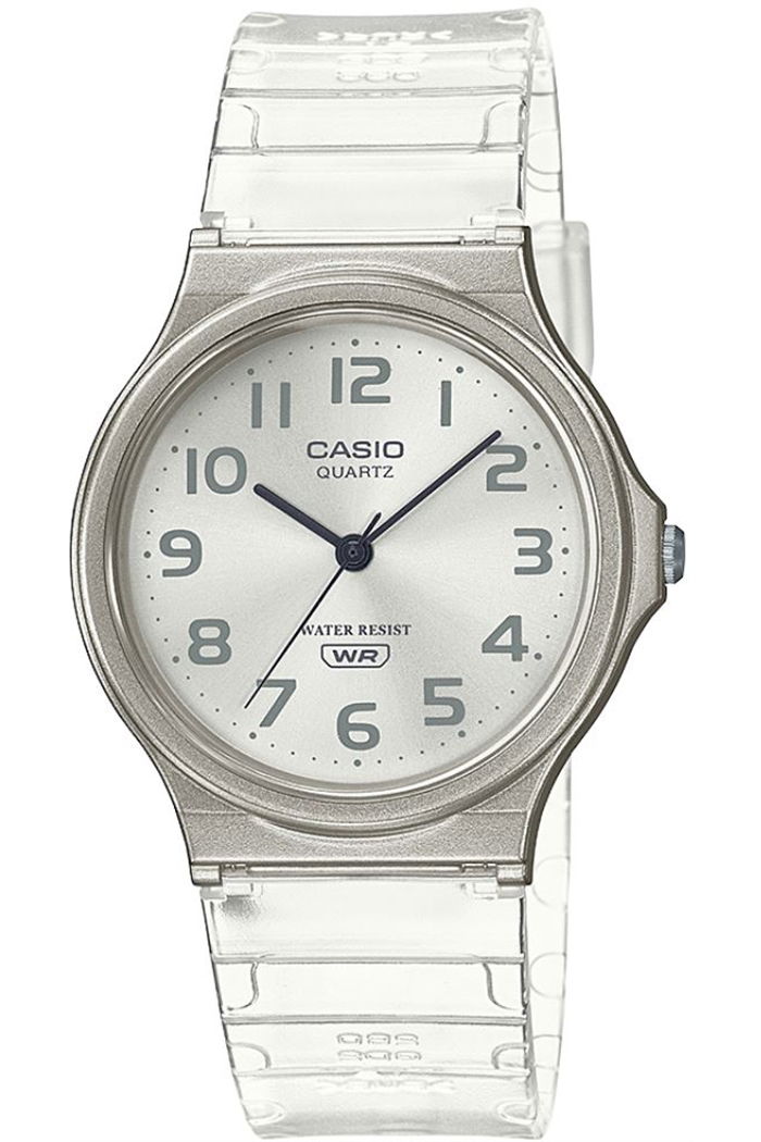 Casio Mq-24s-7bdf Kol Saati