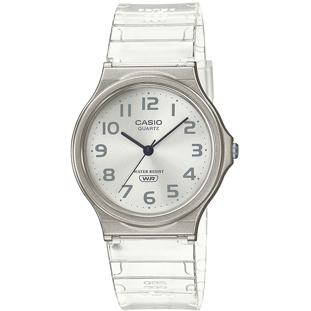 Casio Mq-24s-7bdf Kol Saati