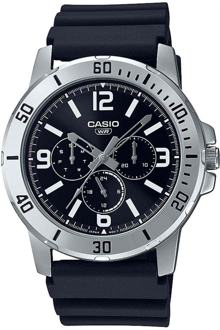 Casio Mtp-vd300-1budf Erkek Kol Saati