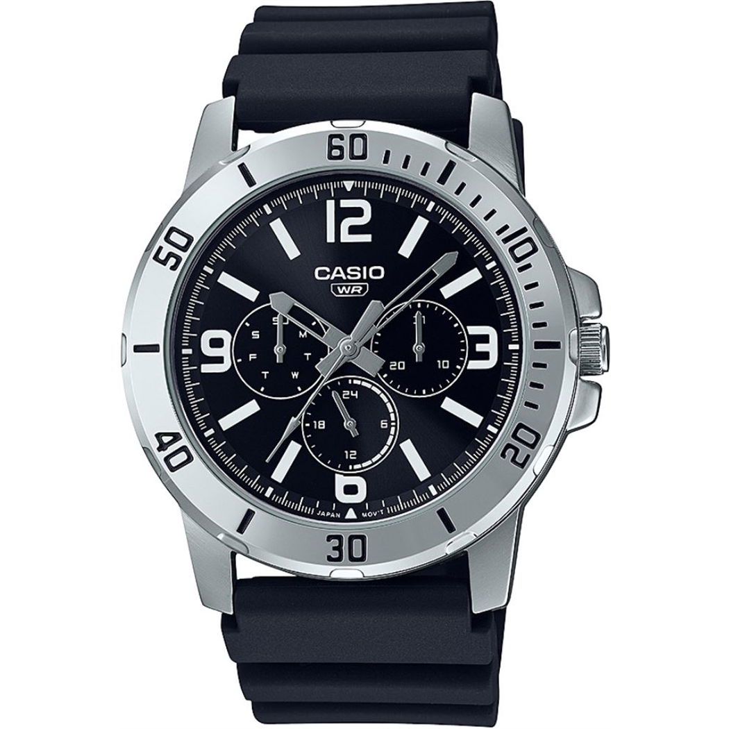 Casio Mtp-vd300-1budf Erkek Kol Saati