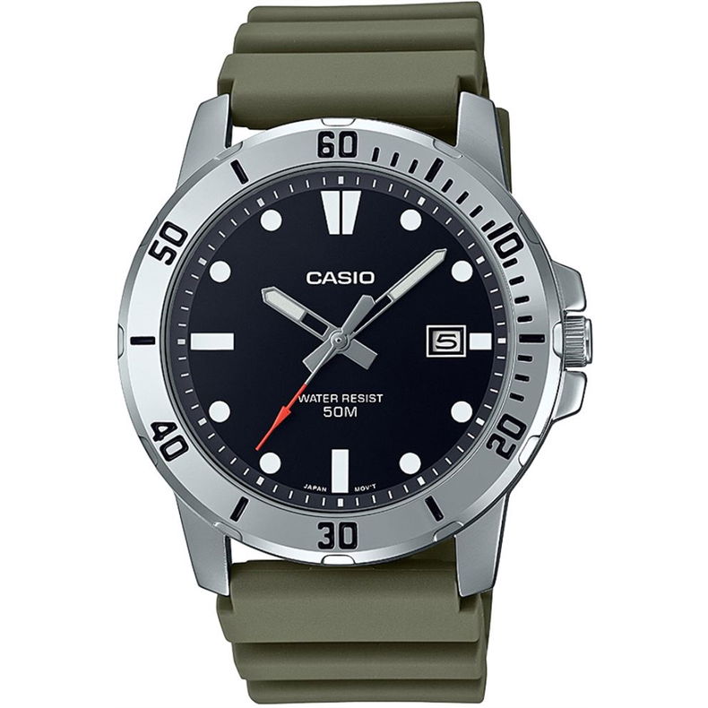 Casio Mtp-vd01-3evudf Erkek Kol Saati