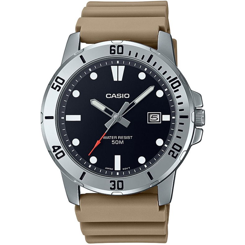Casio Mtp-vd01-5evudf Erkek Kol Saati