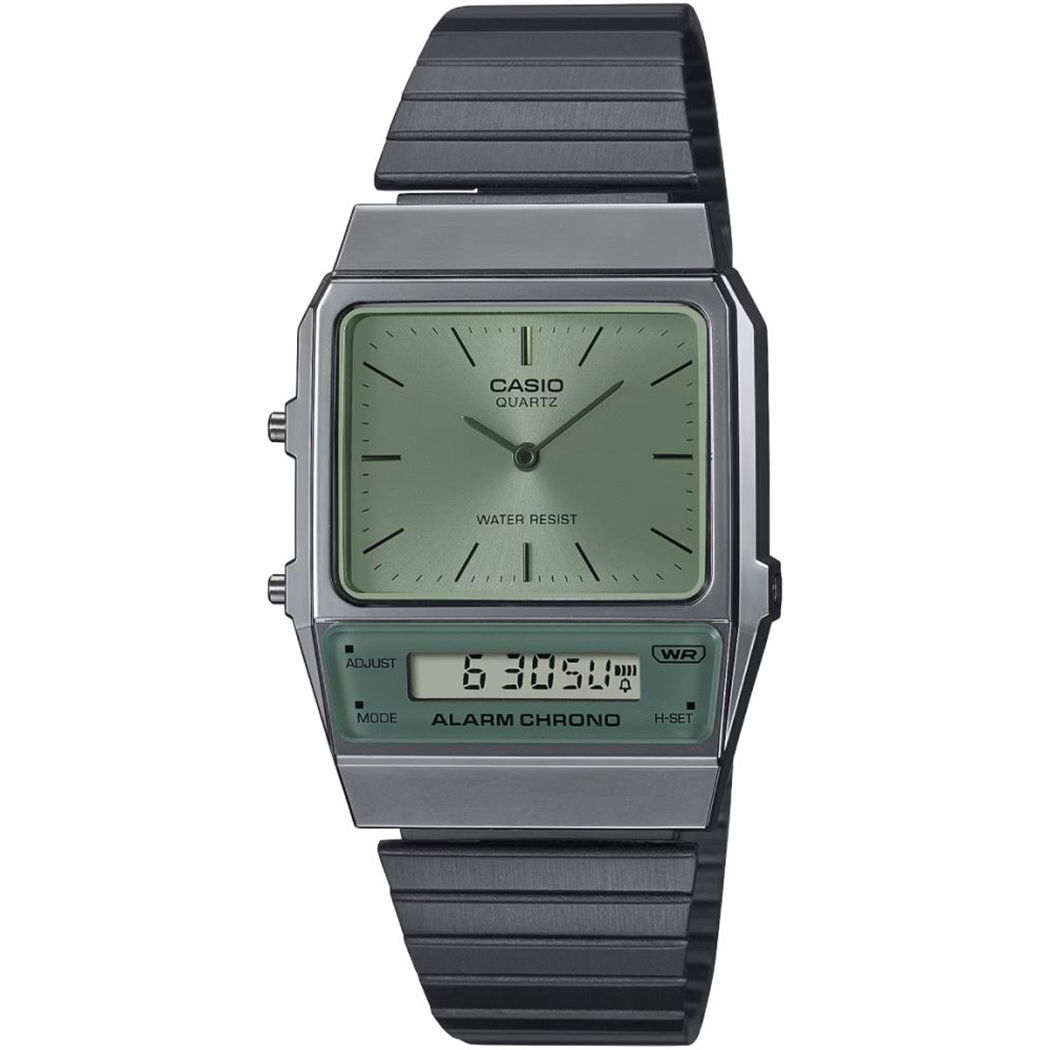 Casio Aq-800ecgg-3adf Erkek Kol Saati