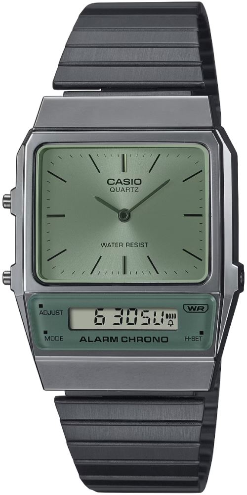 Casio Aq-800ecgg-3adf Erkek Kol Saati