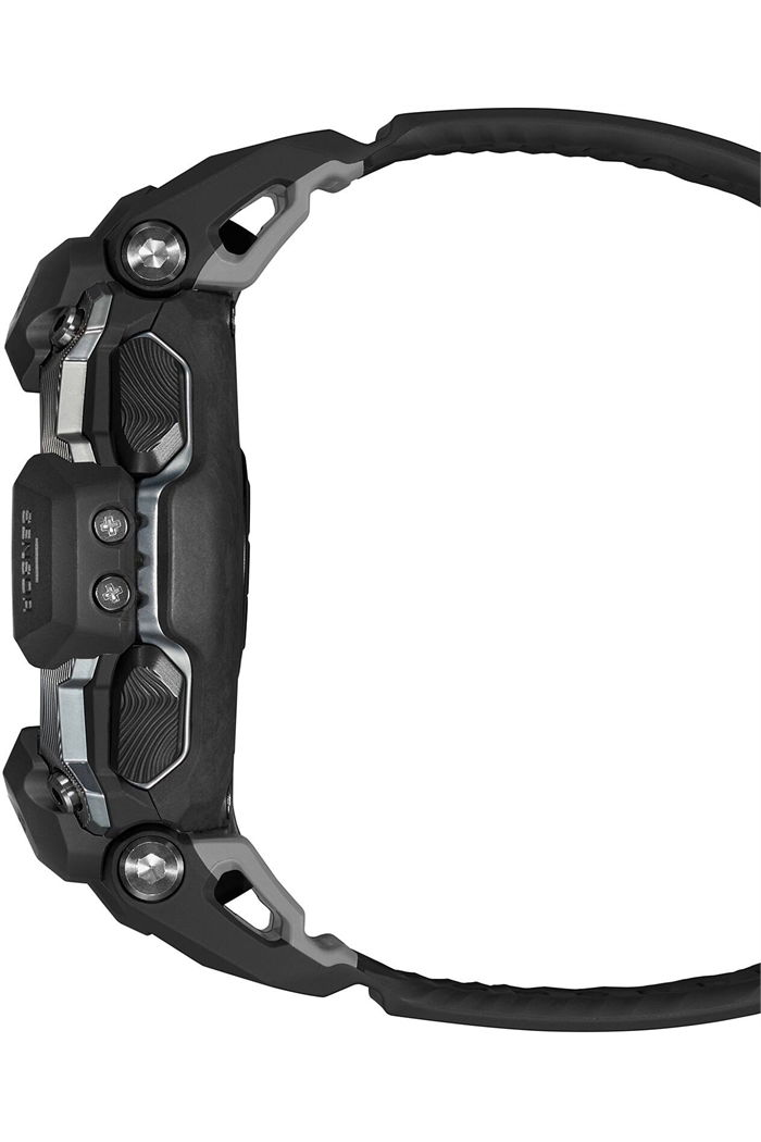 Casio Gbd-h2000-1bdr G-Shock Erkek Kol Saati