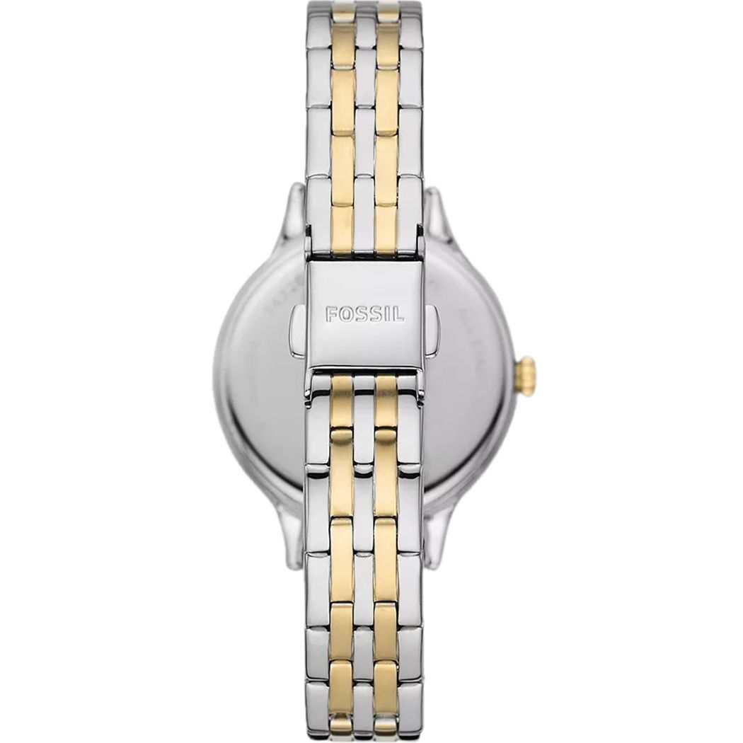 Fossil Fbq3864 Kadın Kol Saati