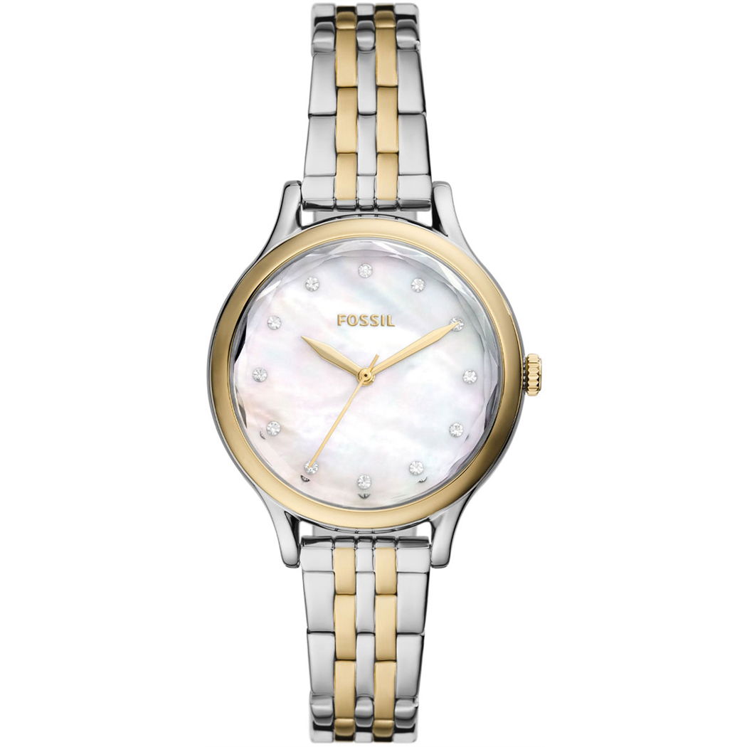 Fossil Fbq3864 Kadın Kol Saati