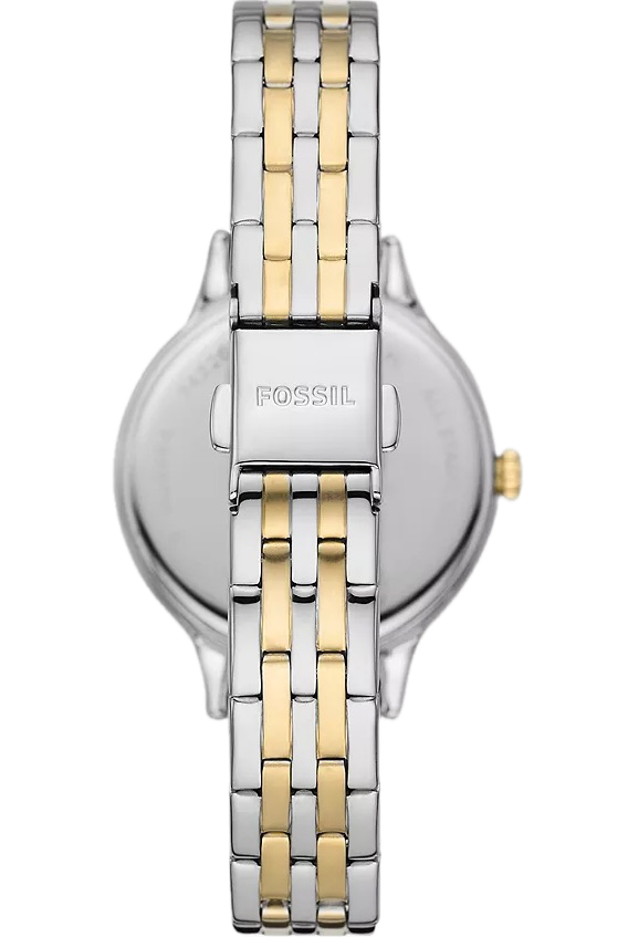 Fossil Fbq3864 Kadın Kol Saati