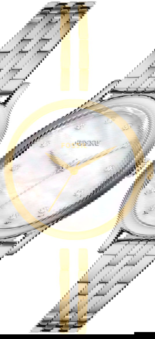 Fossil Fbq3864 Kadın Kol Saati