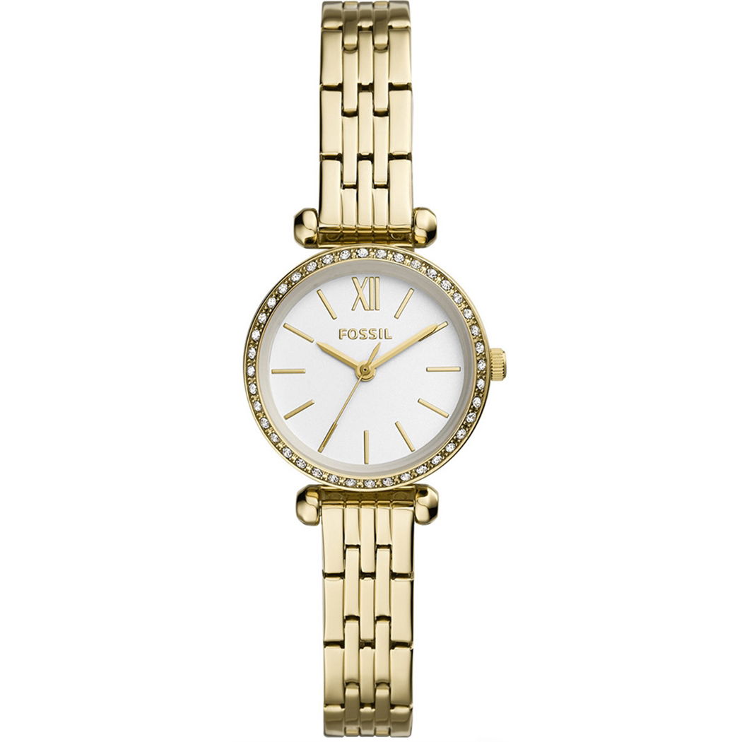 Fossil Fbq3503 Kadın Kol Saati