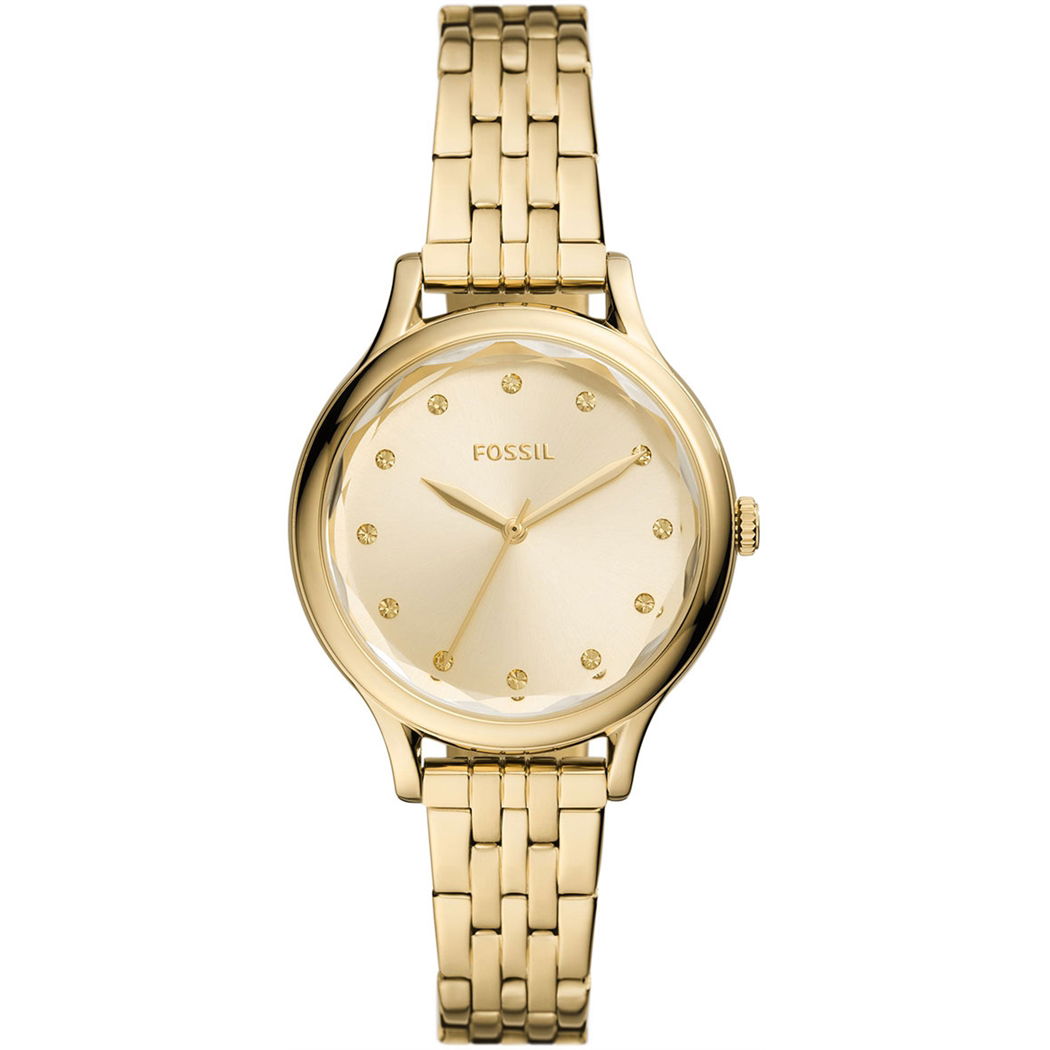 Fossil Fbq3863 Kadın Kol Saati