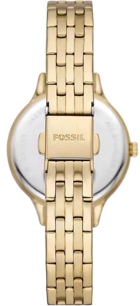 Fossil Fbq3863 Kadın Kol Saati