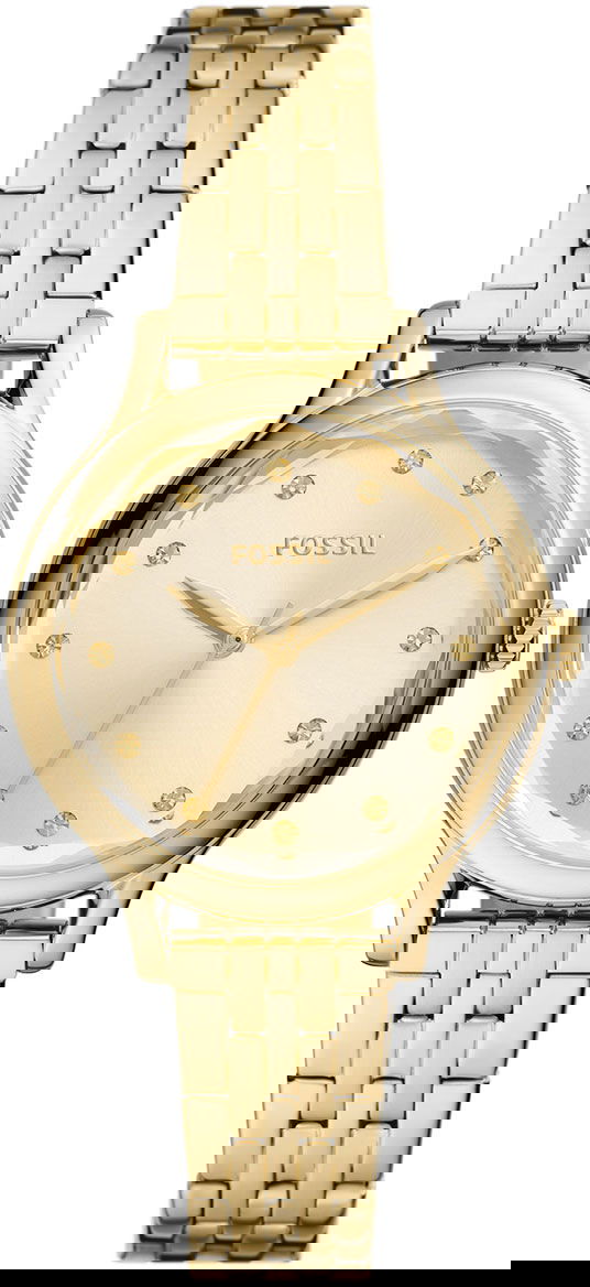 Fossil Fbq3863 Kadın Kol Saati