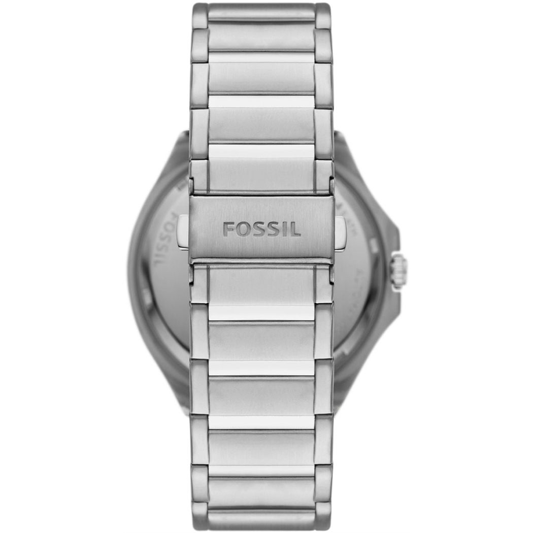 Fossil Fbq2620 Otomatik Erkek Kol Saati