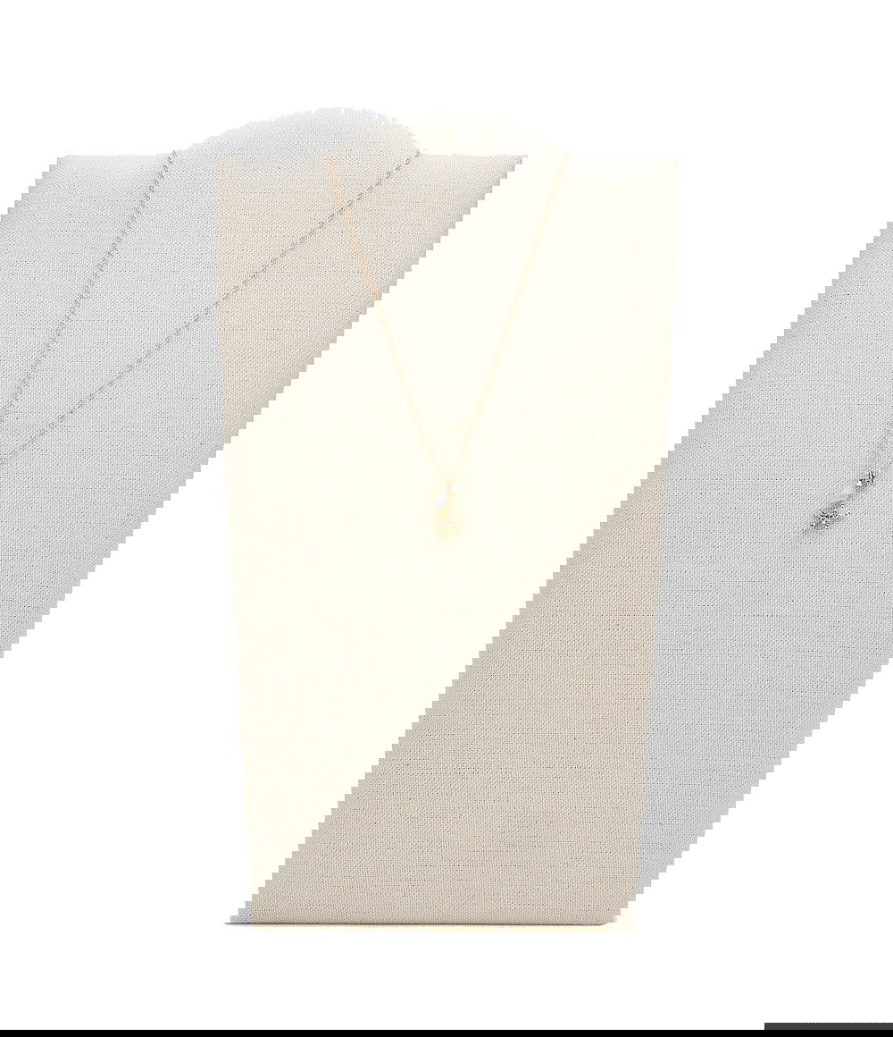 Fossil Jf03519-791 Kadın Kolye