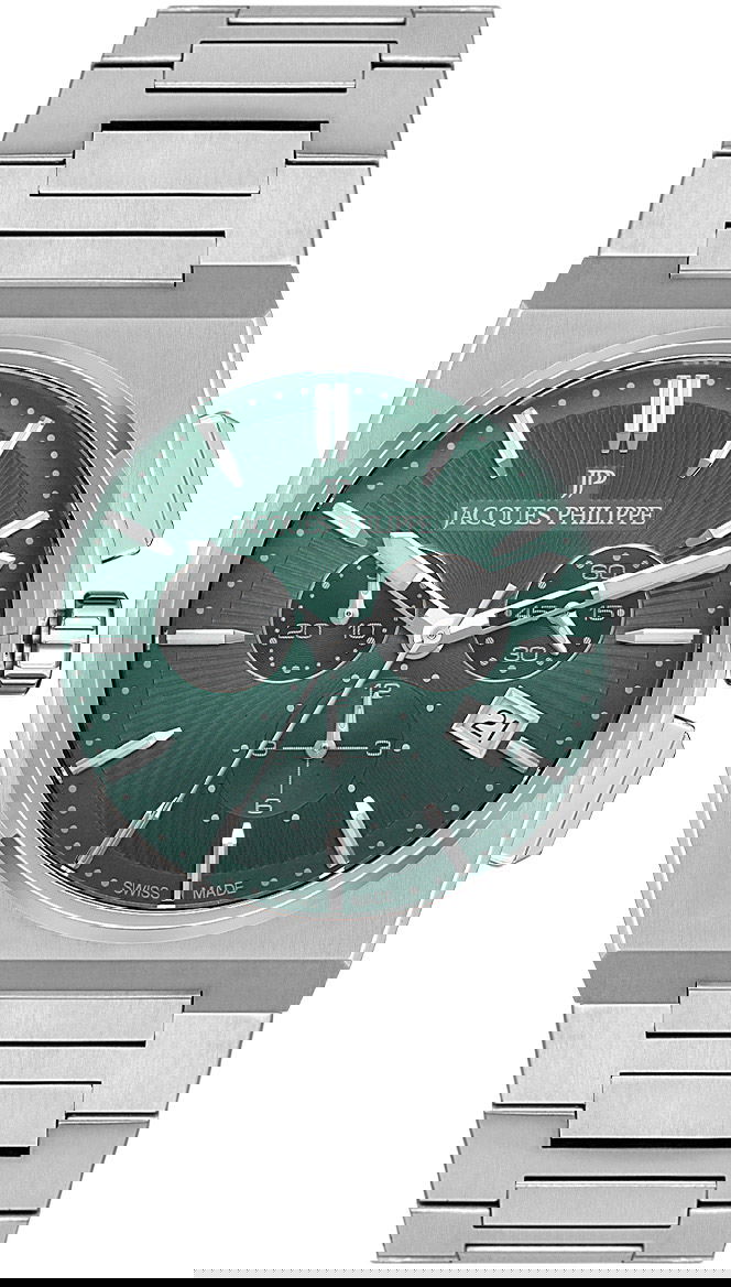 Jacques Philippe Jpqgc4113x6 Erkek Kol Saati