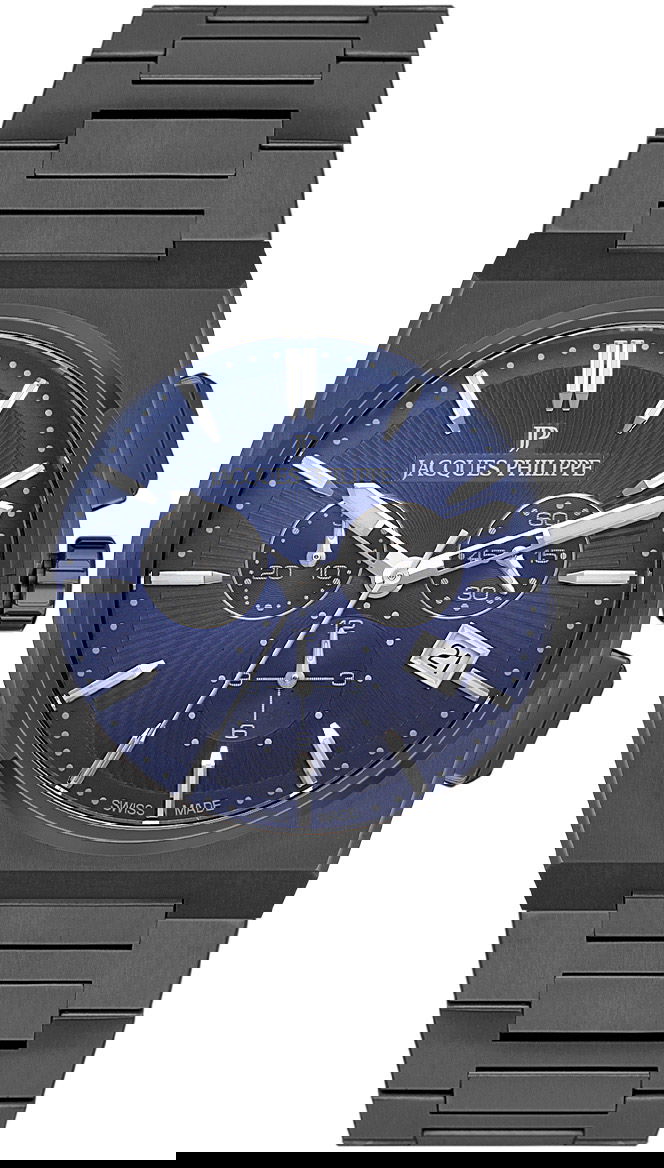 Jacques Philippe Jpqgc418337 Erkek Kol Saati