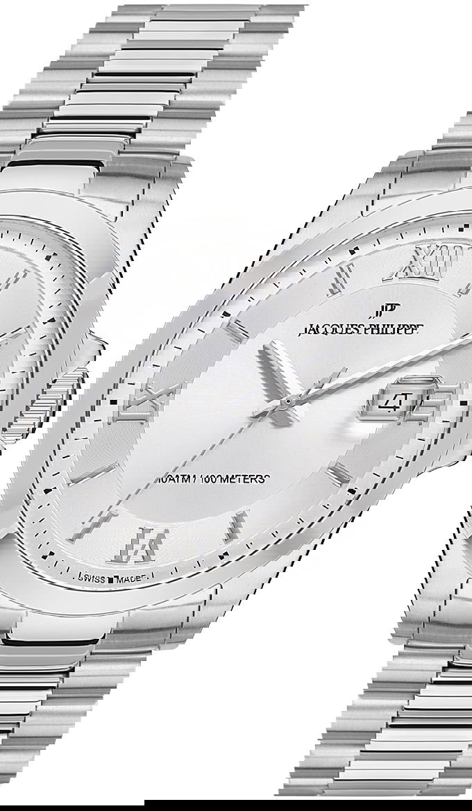 Jacques Philippe Jpqgs331326 Erkek Kol Saati