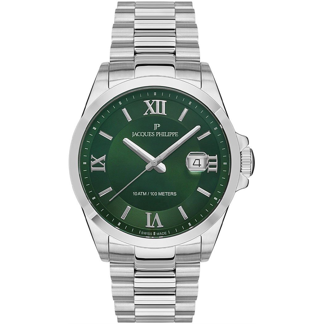 Jacques Philippe Jpqgs3313x6 Erkek Kol Saati