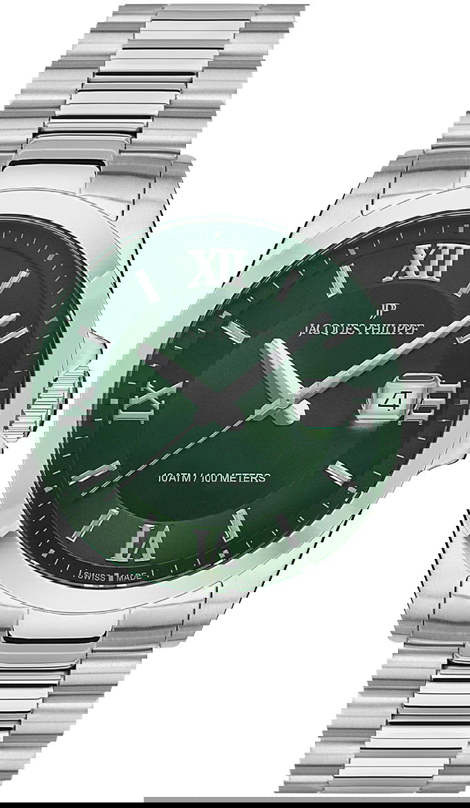 Jacques Philippe Jpqgs3313x6 Erkek Kol Saati