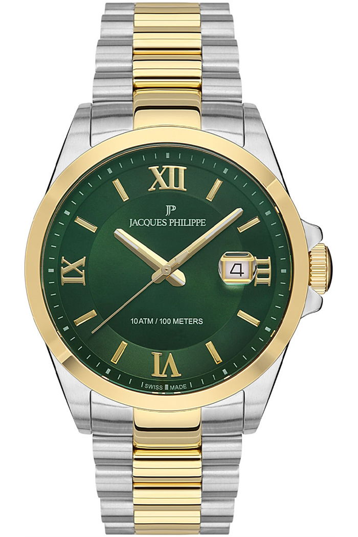 Jacques Philippe Jpqgs3373x8 Erkek Kol Saati