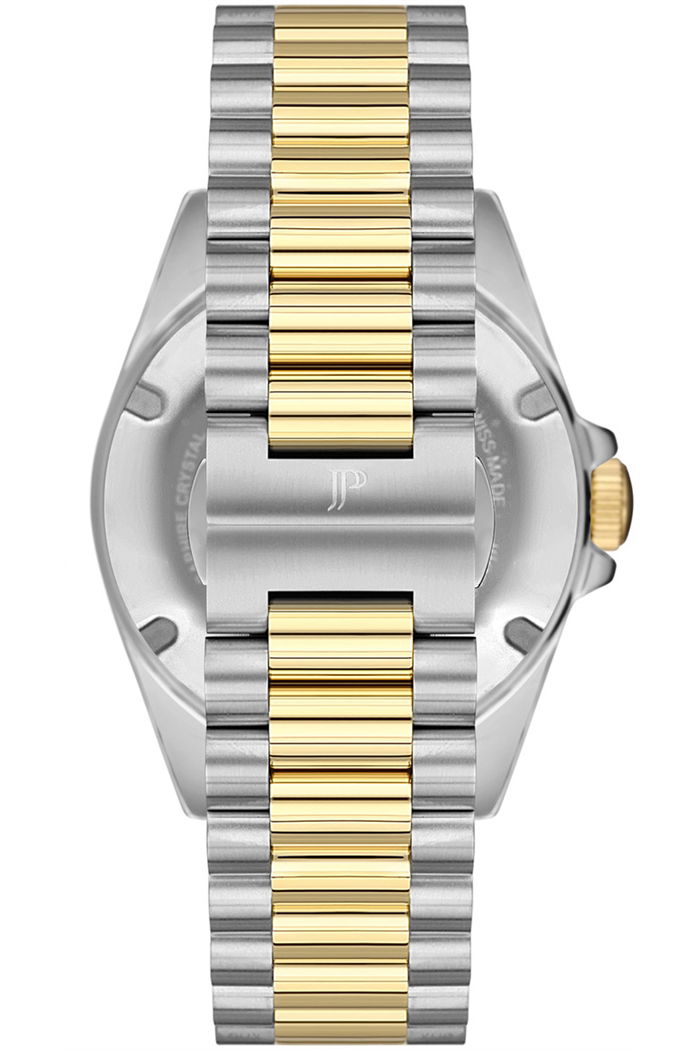 Jacques Philippe Jpqgs3373x8 Erkek Kol Saati