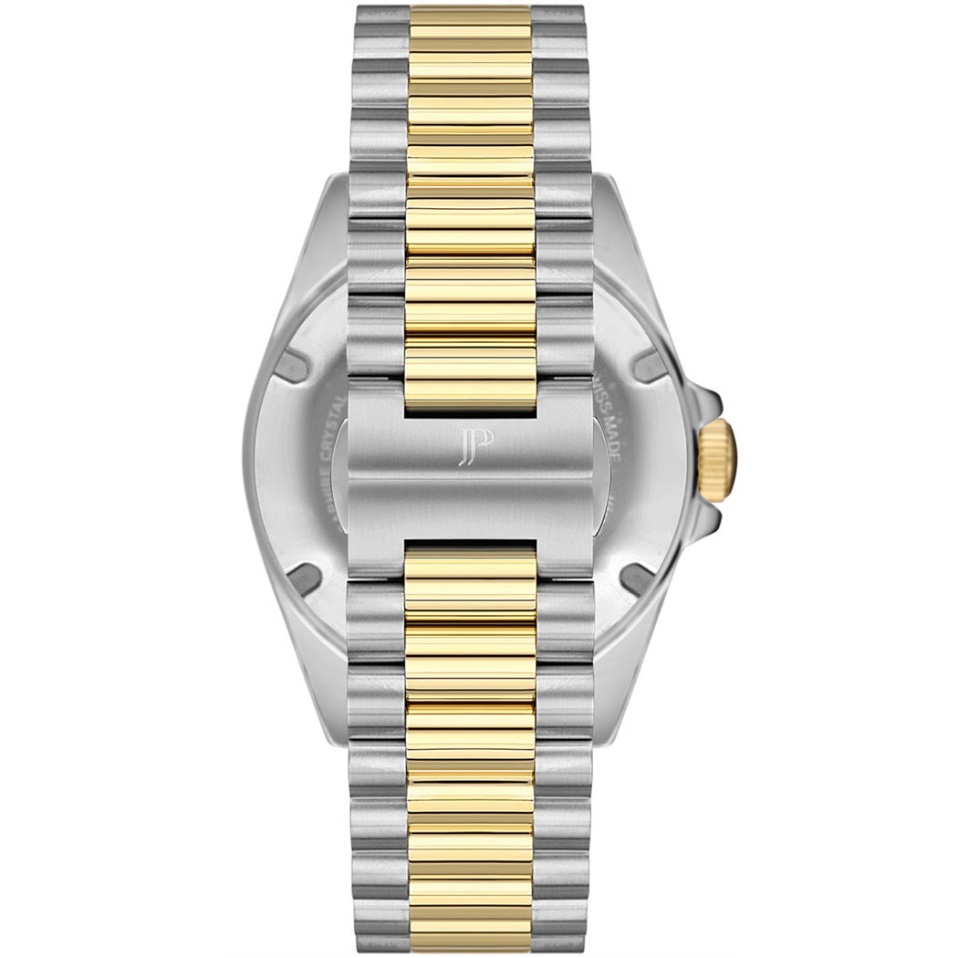 Jacques Philippe Jpqgs3373x8 Erkek Kol Saati | Gündüz Saat