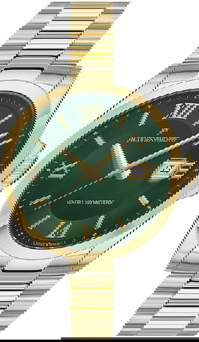 Jacques Philippe Jpqgs3373x8 Erkek Kol Saati