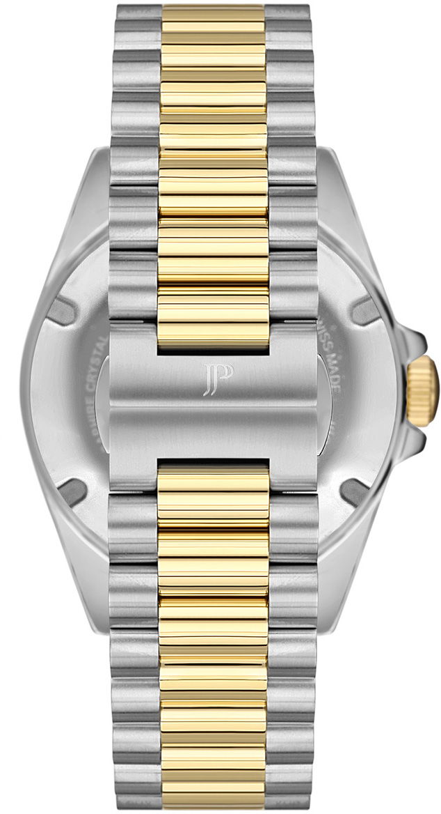 Jacques Philippe Jpqgs3373x8 Erkek Kol Saati