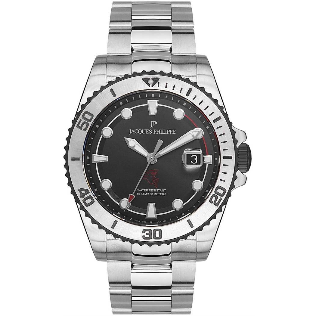 Jacques Philippe Jpqgs351316 Erkek Kol Saati