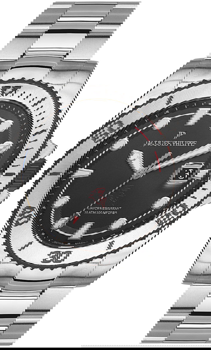 Jacques Philippe Jpqgs351316 Erkek Kol Saati