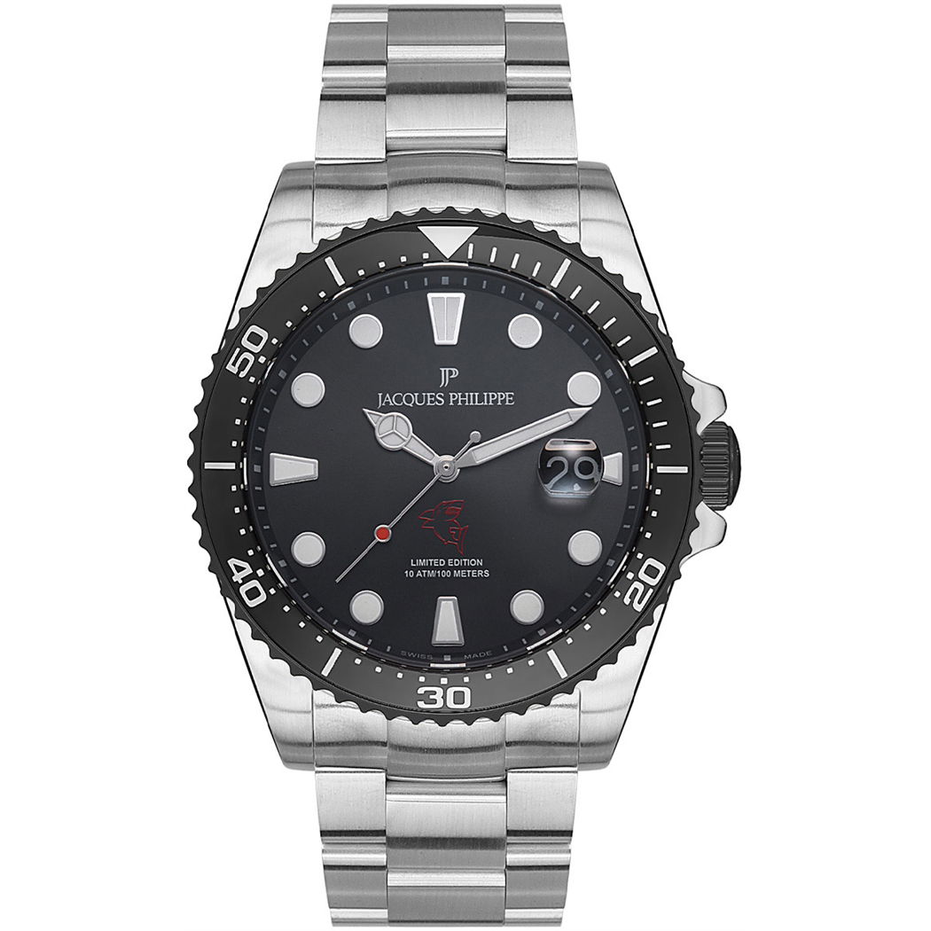 Jacques Philippe Jpqgs351316le Erkek Kol Saati