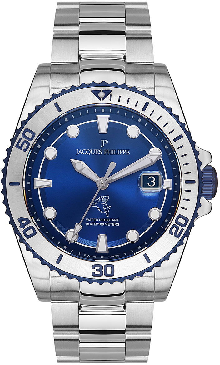Jacques Philippe Jpqgs351336 Erkek Kol Saati