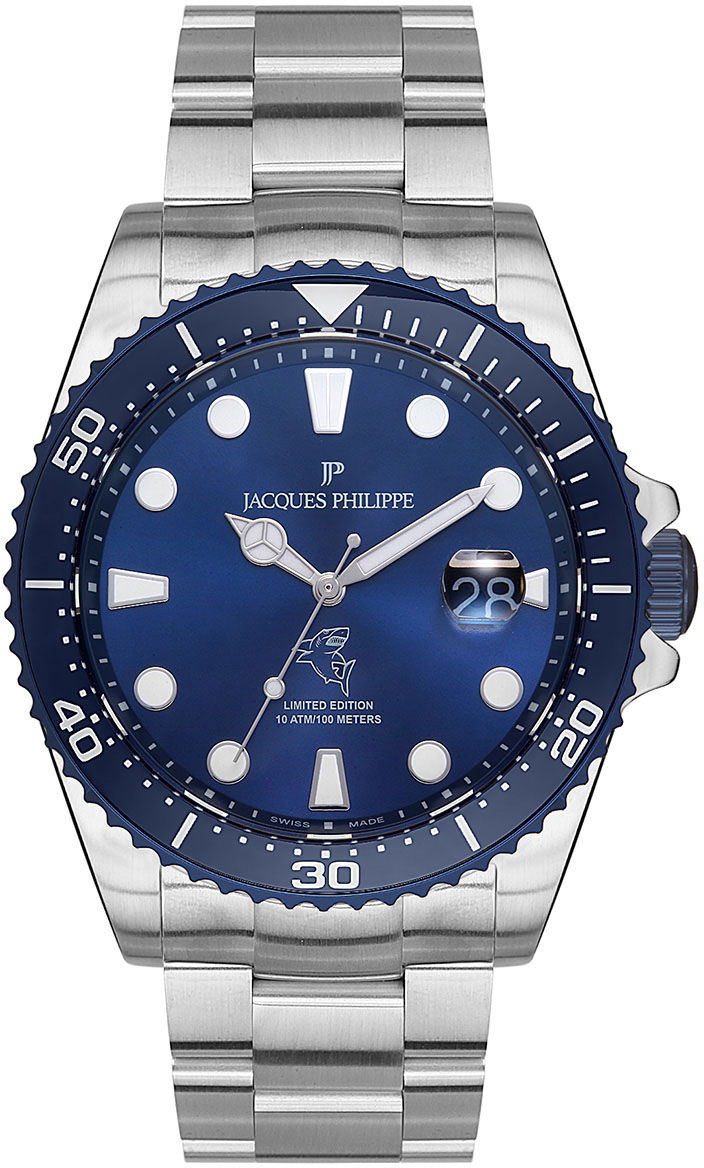 Jacques Philippe Jpqgs351336le Erkek Kol Saati