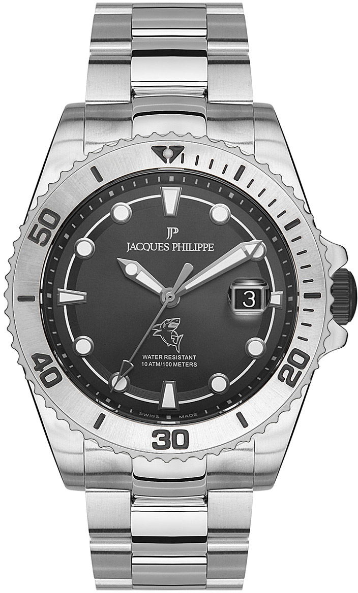 Jacques Philippe Jpqgs358317 Erkek Kol Saati