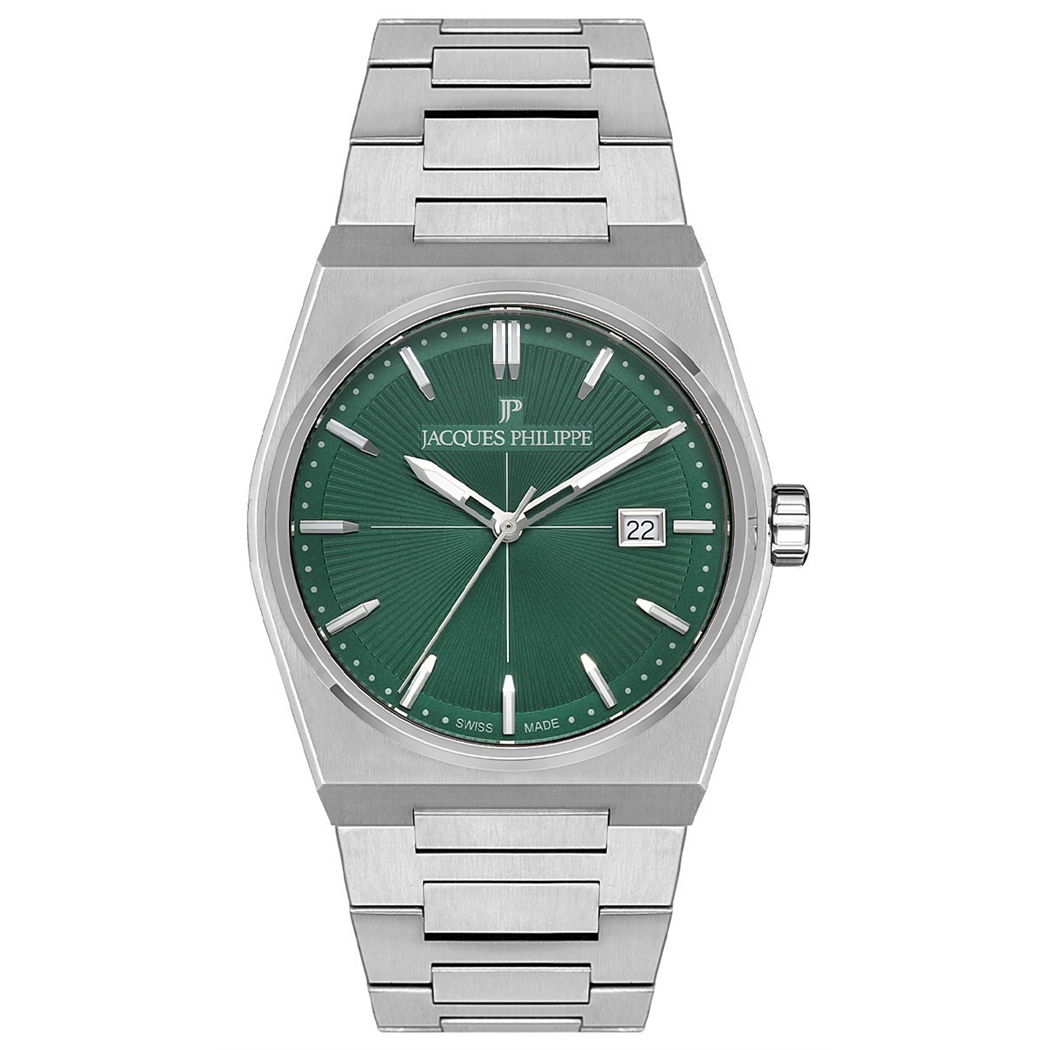 Jacques Philippe Jpqgs4213x6 Erkek Kol Saati