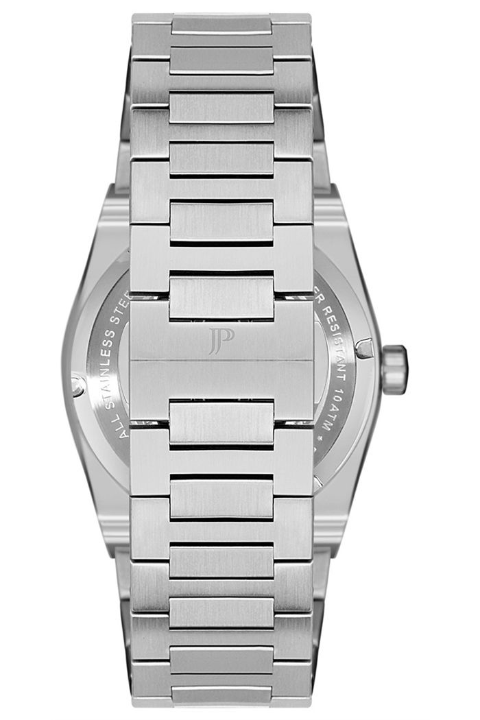 Jacques Philippe Jpqgs4213x6lb Erkek Kol Saati
